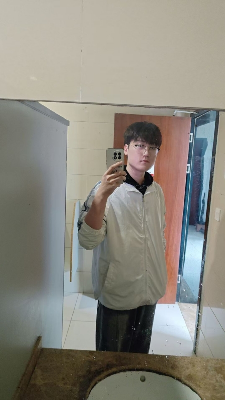 高大毛的第一张照片--苏州相亲服务中心