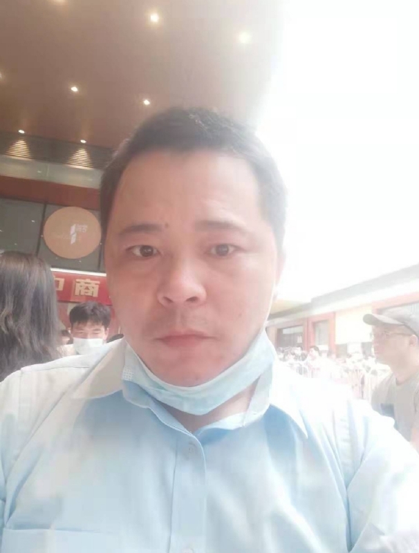 l蓝莲的第一张照片--苏州相亲服务中心