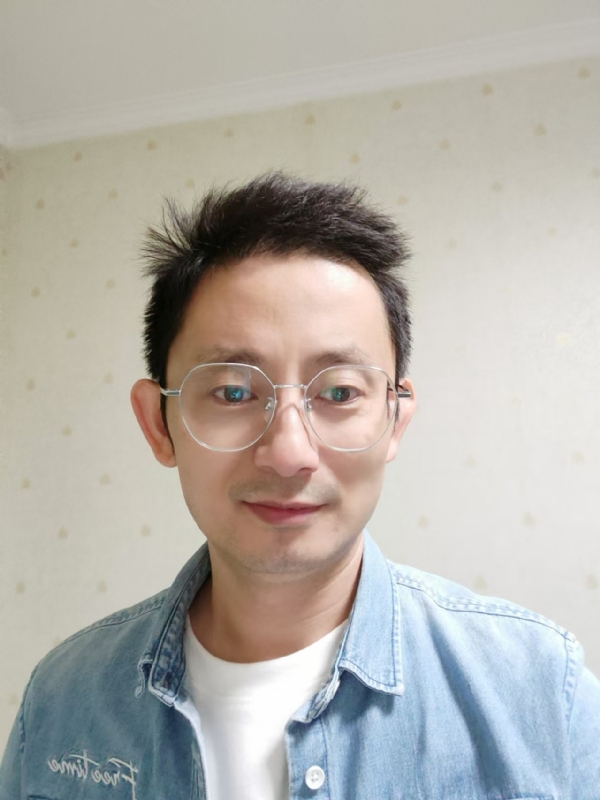 飘逸的第二张照片--苏州相亲服务中心