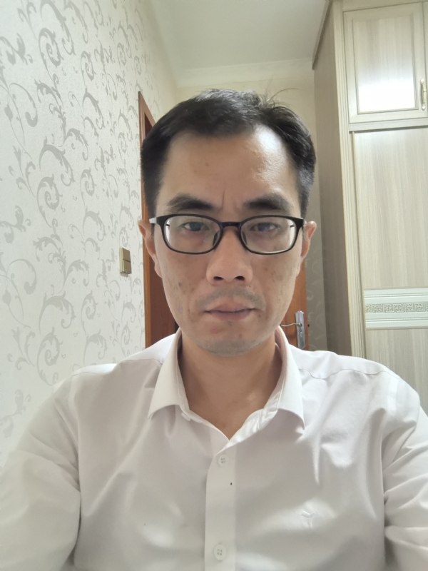 等风来的第一张照片--苏州相亲服务中心