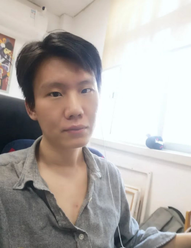 君莫的第一张照片--苏州相亲服务中心