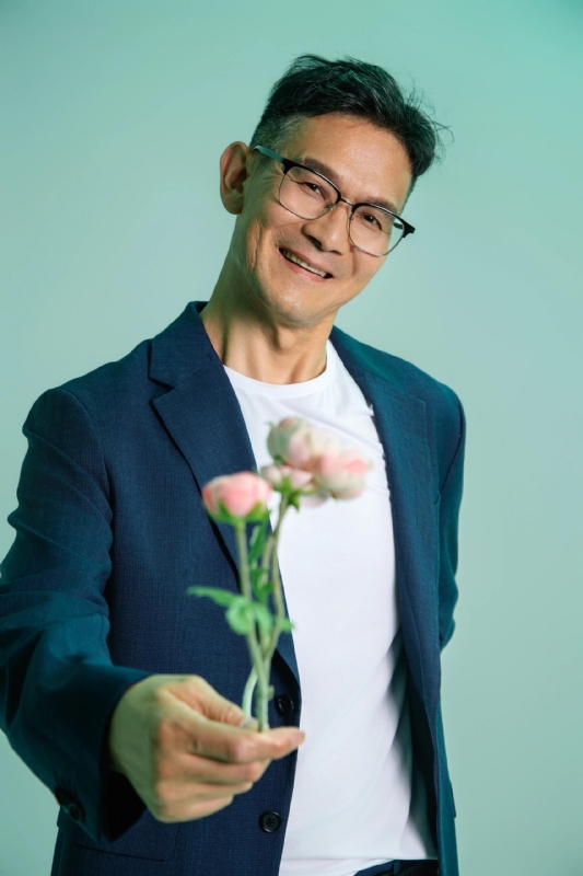 陈宇的第一张照片--苏州相亲服务中心