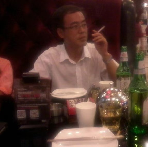一切随缘的第一张照片--苏州相亲服务中心