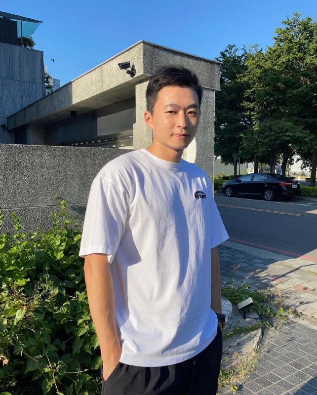 Eric的第二张照片--苏州相亲服务中心