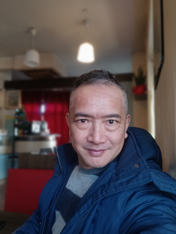 大龙的第一张照片--苏州相亲服务中心