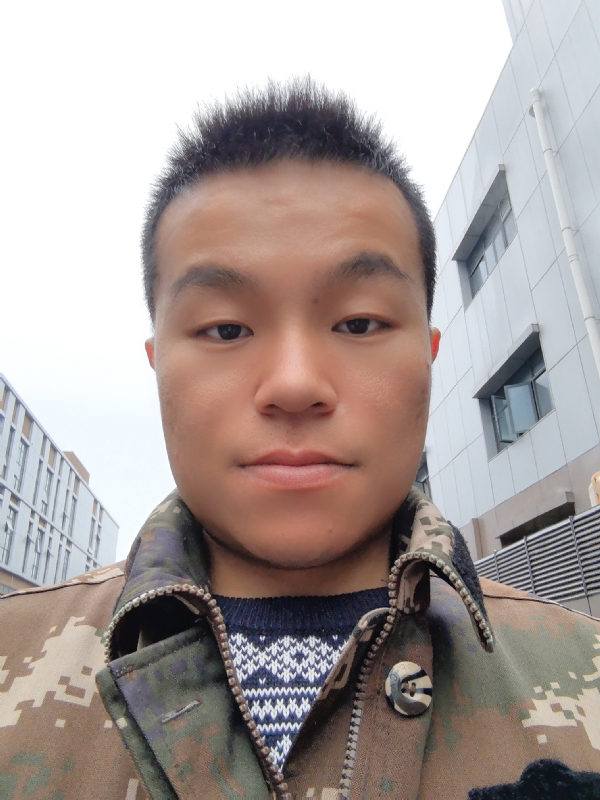 赵彦的第一张照片--苏州相亲服务中心