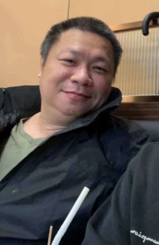 Wai的第一张照片--苏州相亲服务中心