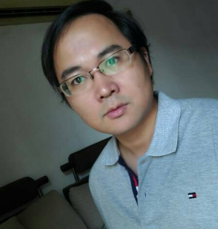 木火的第一张照片--苏州相亲服务中心