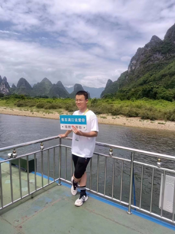 决胜时刻的第一张照片--苏州相亲服务中心