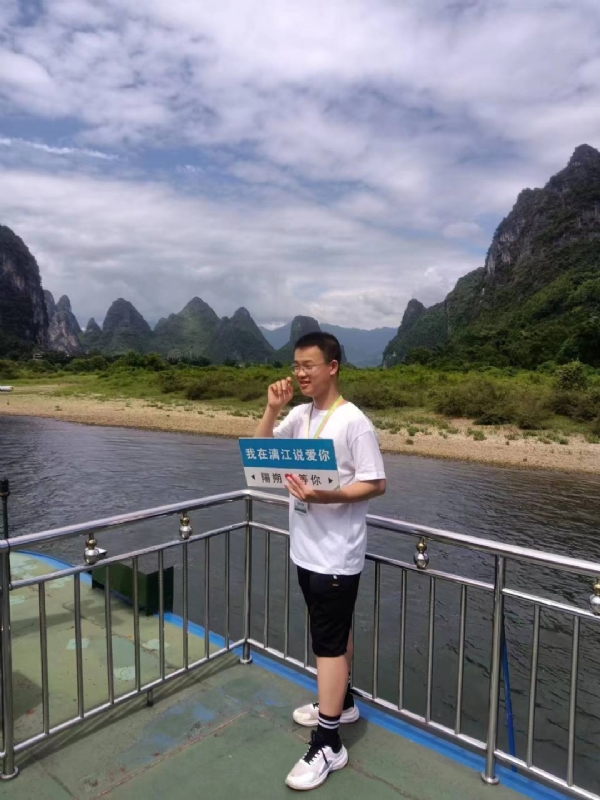 决胜时刻的第三张照片--苏州相亲服务中心