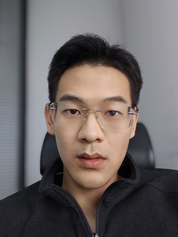 柳慕清的第一张照片--苏州相亲服务中心