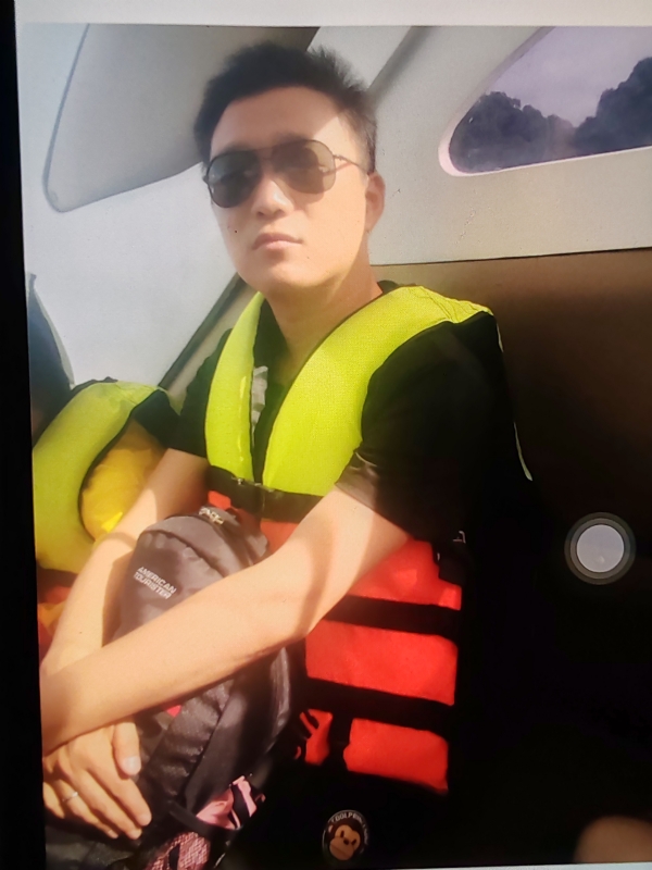 座看烟霞散的第一张照片--苏州相亲服务中心