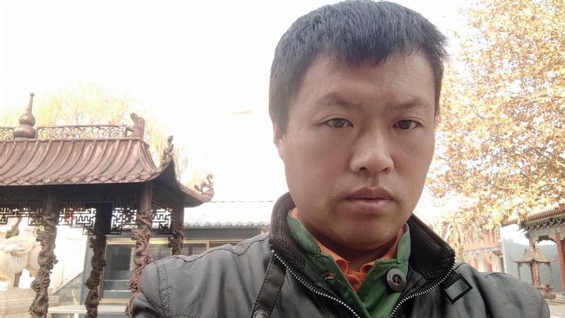 寒江雪的第一张照片--苏州相亲服务中心