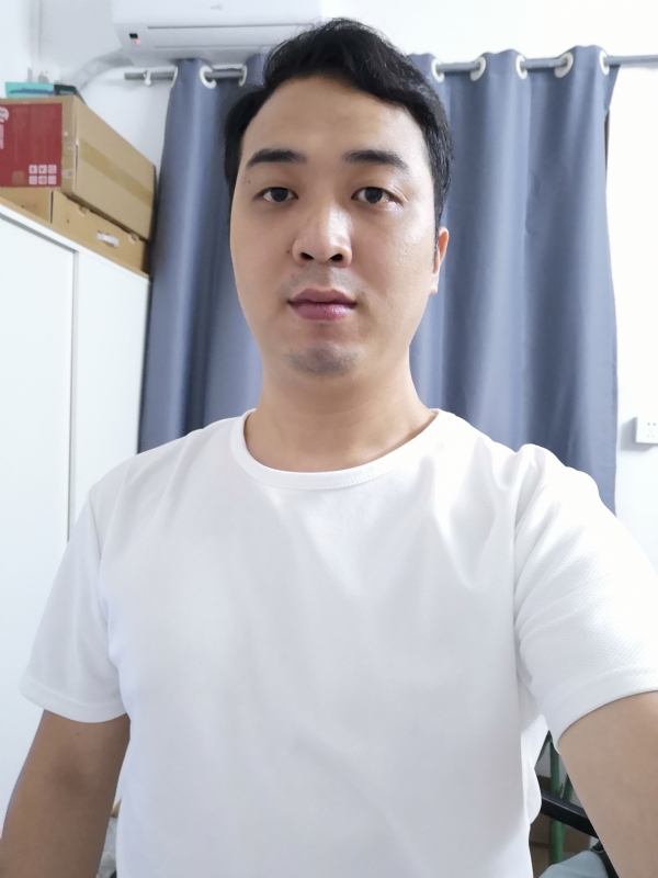 张先生的第一张照片--苏州相亲服务中心