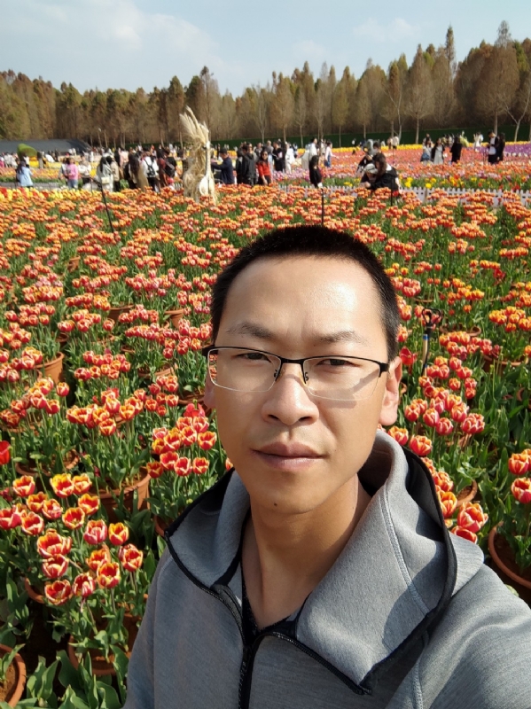 等待的第一张照片--苏州相亲服务中心