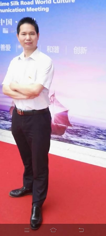 玉树临风的第二张照片--苏州相亲服务中心