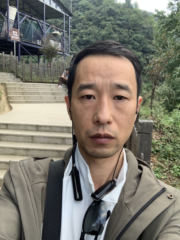 小林的第二张照片--苏州相亲服务中心