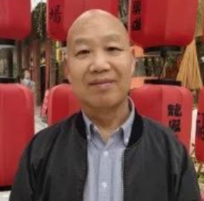 教师作家寻伴侣的第一张照片--苏州相亲服务中心