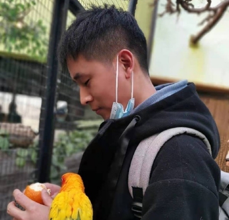 烟火年年的第一张照片--苏州相亲服务中心