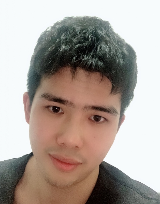 阿龙设计师的第七张照片--苏州相亲服务中心