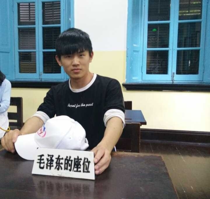 Nian的第一张照片--苏州相亲服务中心