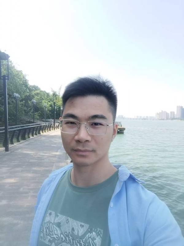 海洲的第二张照片--苏州相亲服务中心