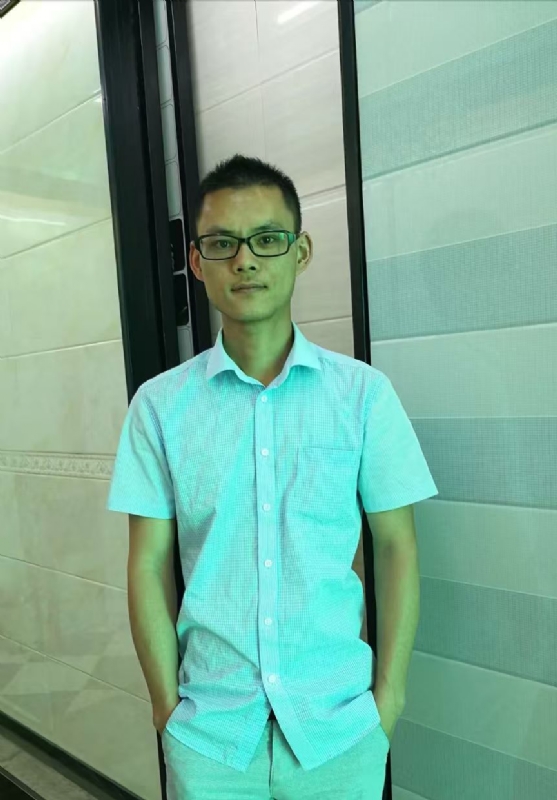 蓝海无泪的第三张照片--苏州相亲服务中心