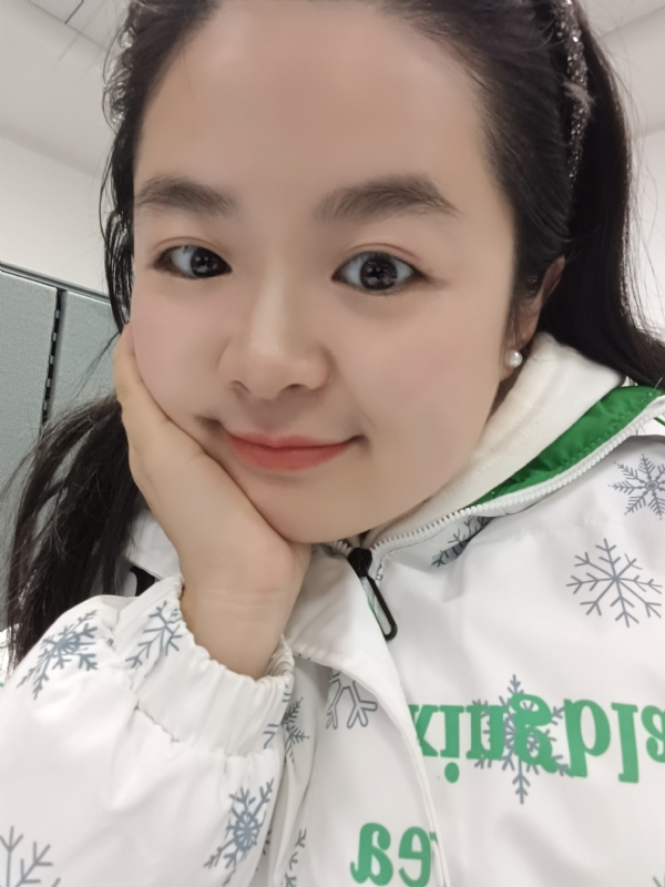 玥玥的第一张照片--苏州相亲服务中心
