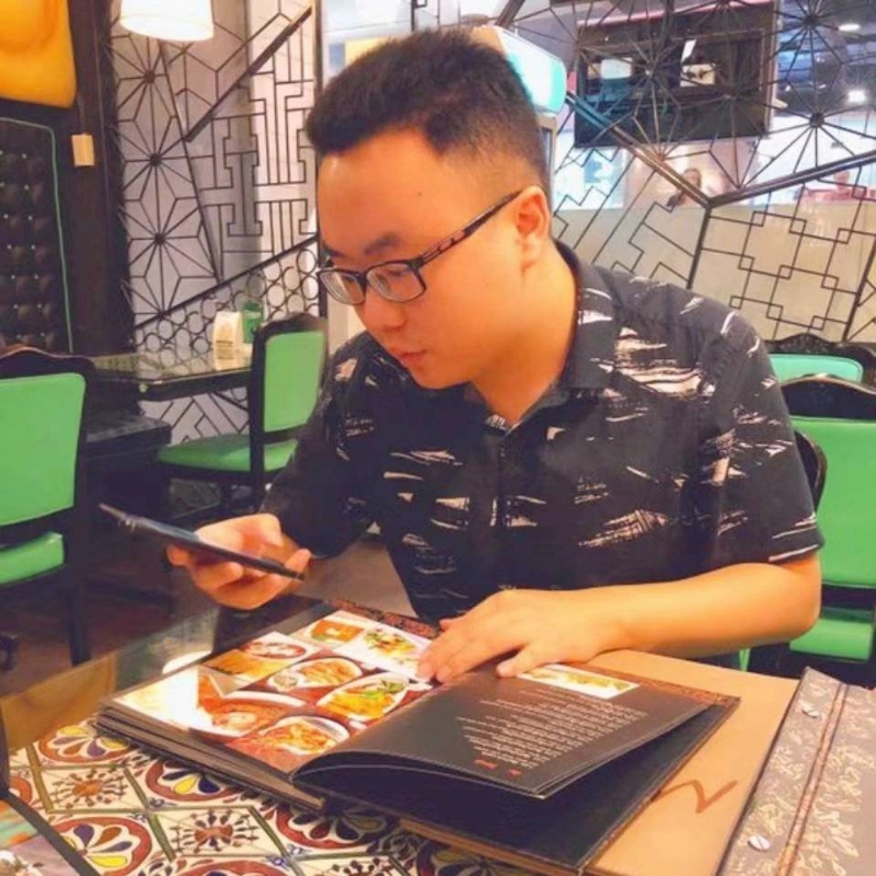 潇湘的第一张照片--苏州相亲服务中心