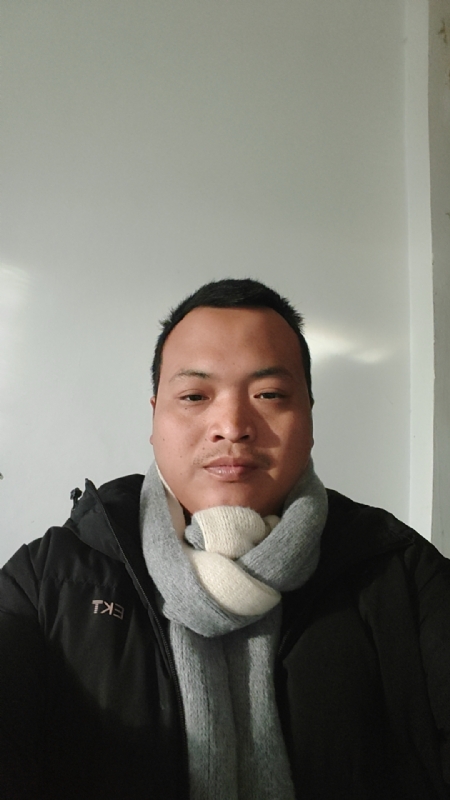 猪小凯的第一张照片--苏州相亲服务中心
