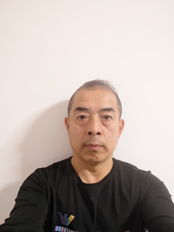 余生独自闯的第一张照片--苏州相亲服务中心