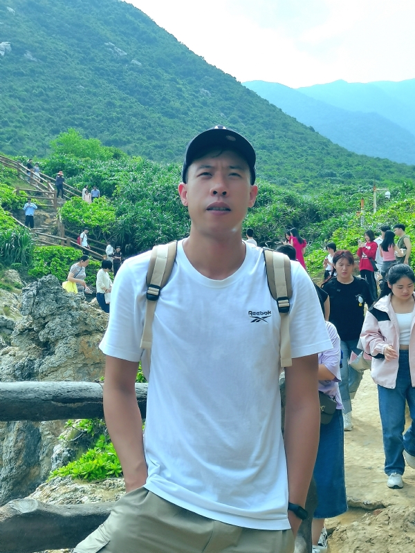 吴生的第一张照片--苏州相亲服务中心