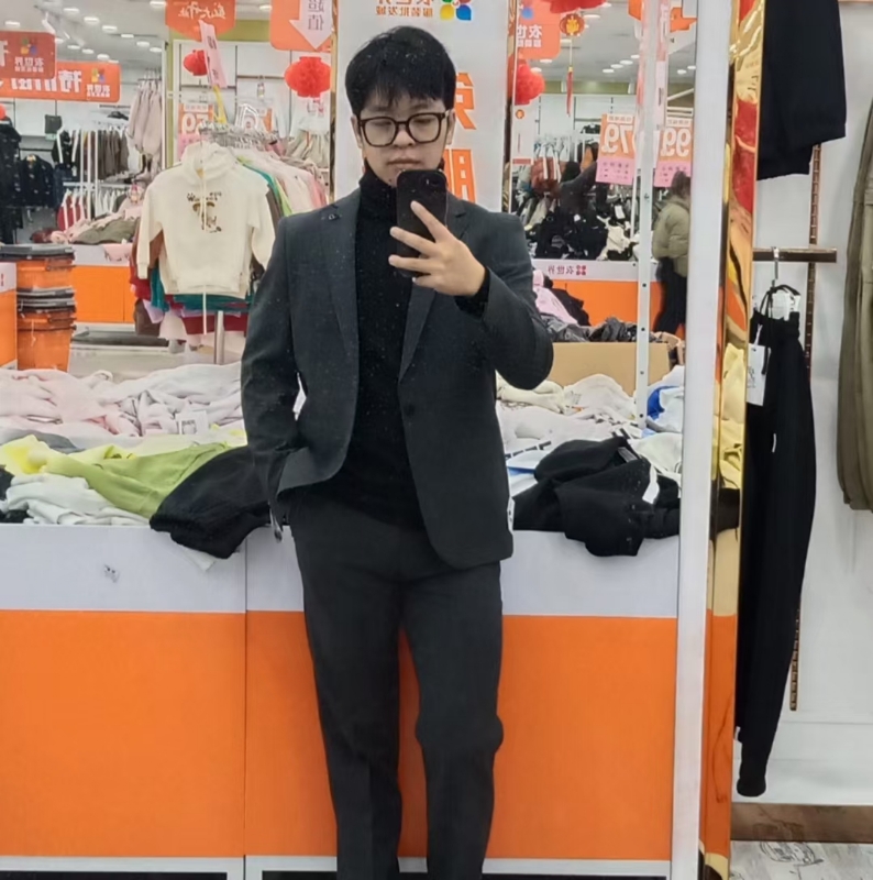 秦巧顺的第二张照片--苏州相亲服务中心
