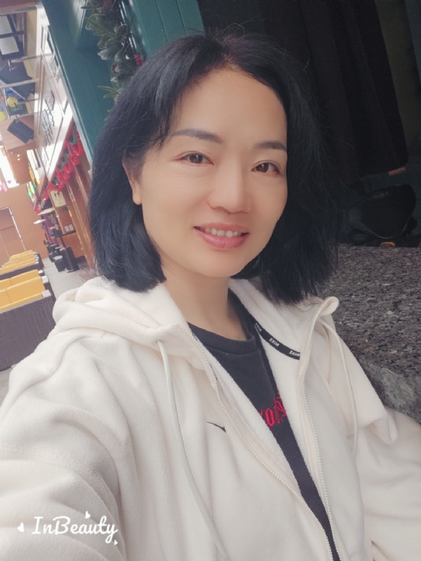 yan的第一张照片--苏州相亲服务中心