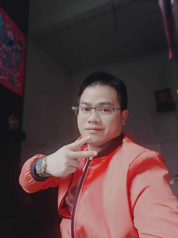 想脱单好久的第一张照片--苏州相亲服务中心