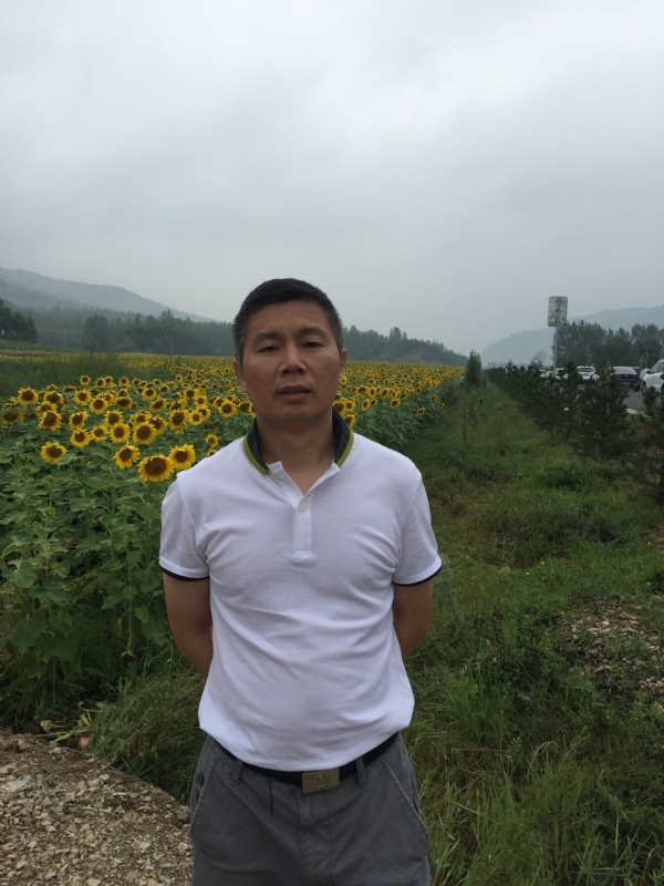爱拼才会赢的大叔的第二张照片--苏州相亲服务中心
