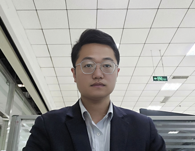 钟爱可乐的第二张照片--苏州相亲服务中心