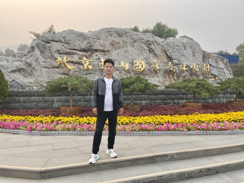 余生有你的第二张照片--苏州相亲服务中心