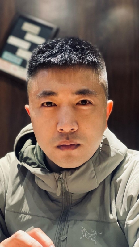 山中何缘的第二张照片--苏州相亲服务中心