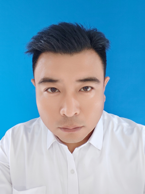 深呼吸的第一张照片--苏州相亲服务中心