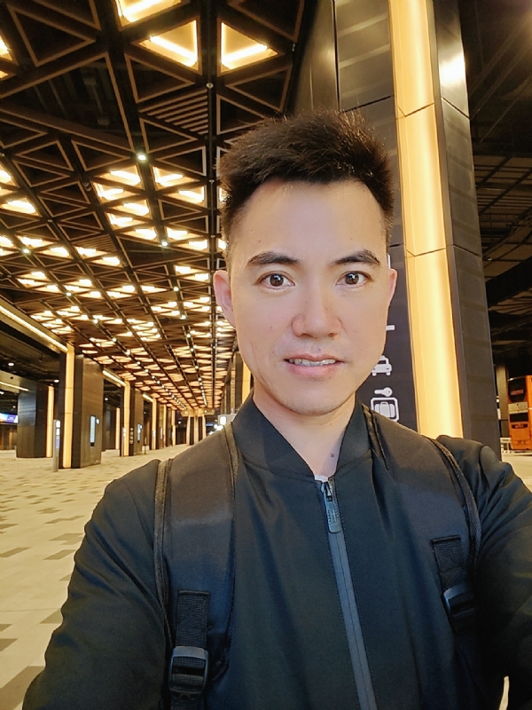 只願一生愛一人的第一张照片--苏州相亲服务中心