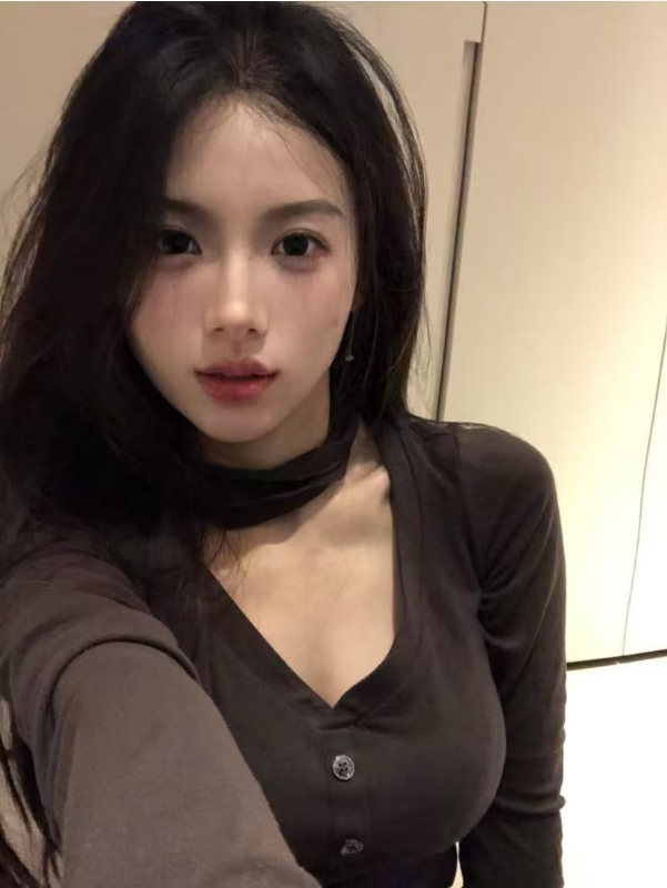 以安的第四张照片--苏州相亲服务中心