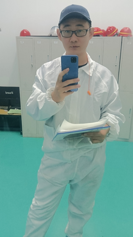 黑黑一笑的第四张照片--苏州相亲服务中心