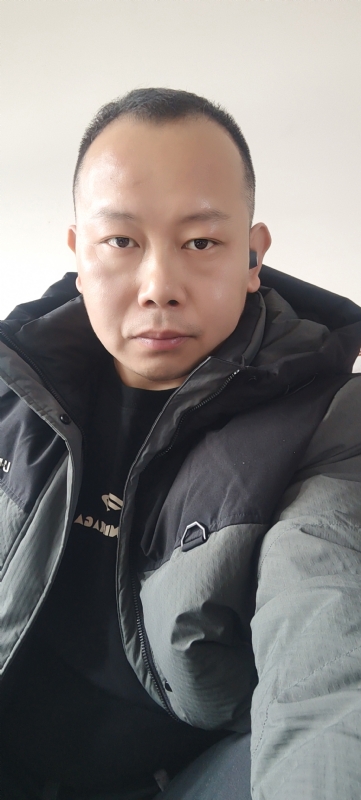小范的第一张照片--苏州相亲服务中心