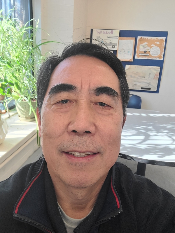 平平安安的第一张照片--苏州相亲服务中心