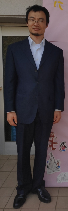 itatsumq的第一张照片--苏州相亲服务中心