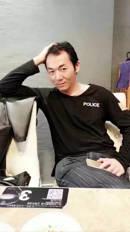 顺子的第五张照片--苏州相亲服务中心