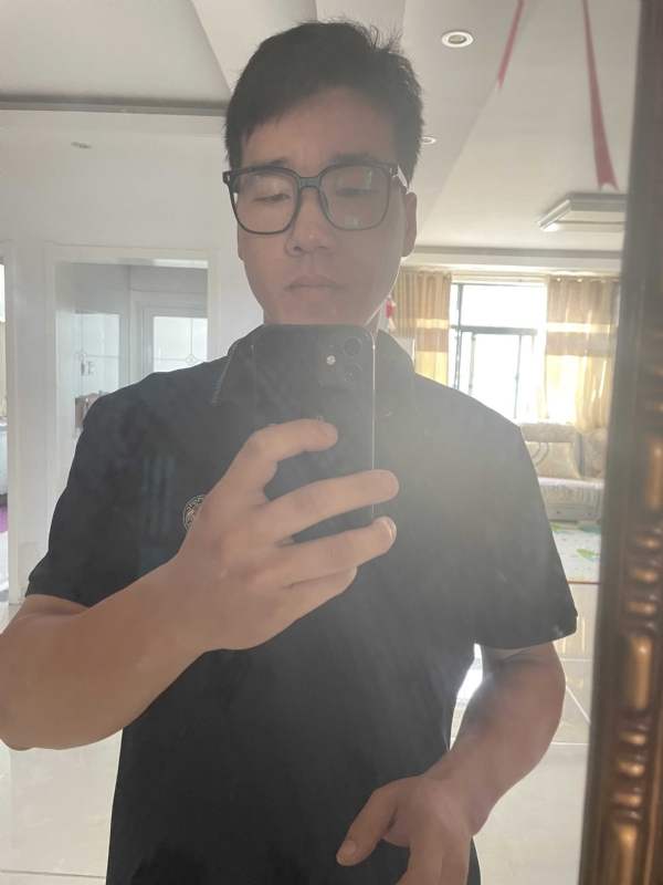 陈冬的第一张照片--苏州相亲服务中心