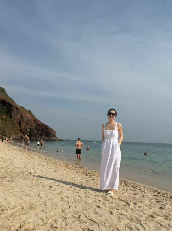 yueyue1221的第一张照片--苏州相亲服务中心