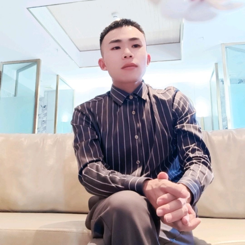 王文的第一张照片--苏州相亲服务中心